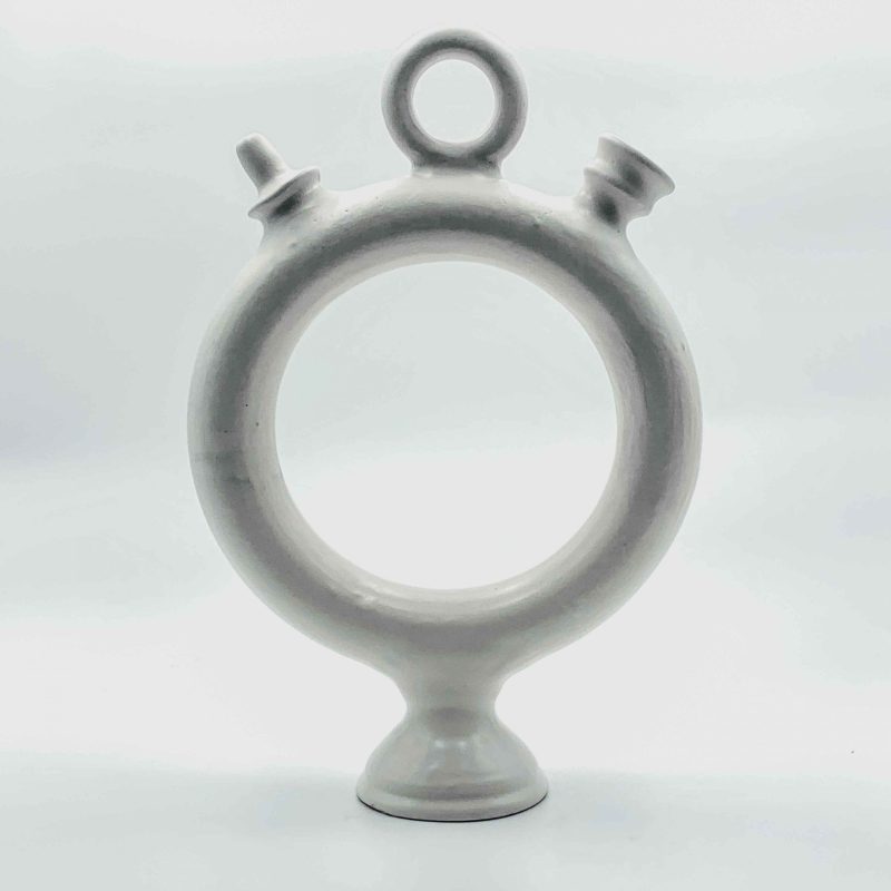 Botijo circular (Ref: 001)