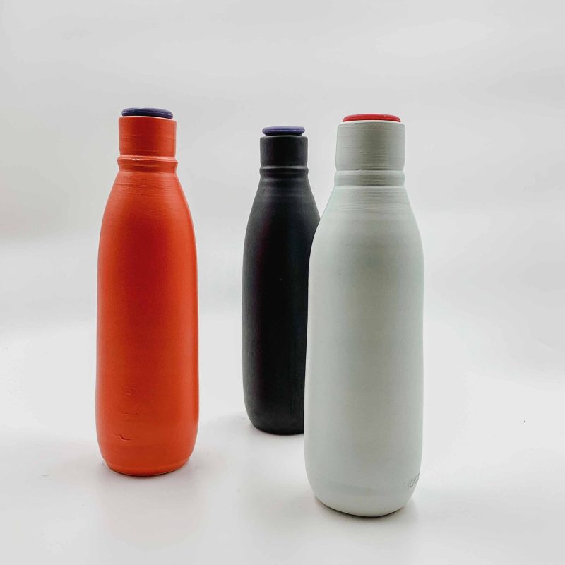 Botella agua (Ref: 024)