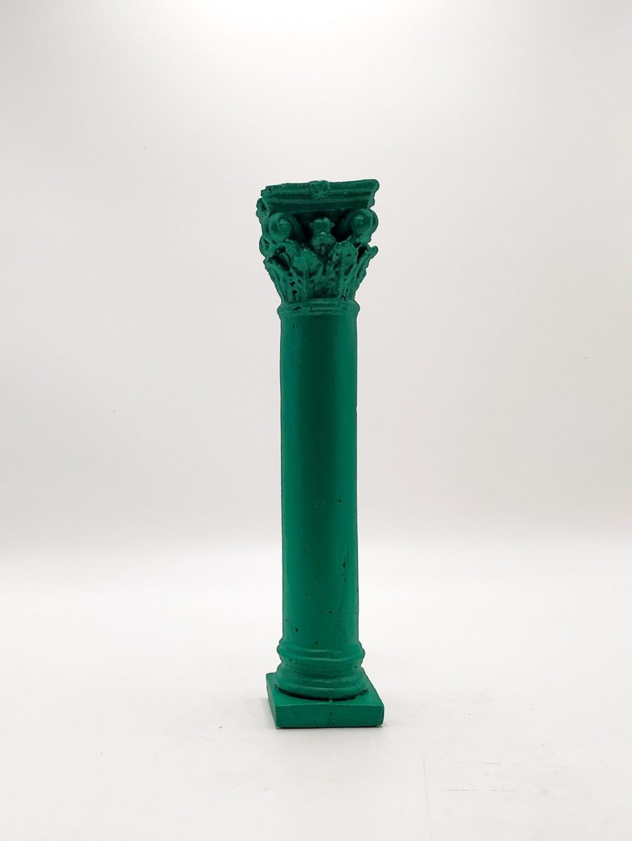 Columna corintia Color (Ref: 080)