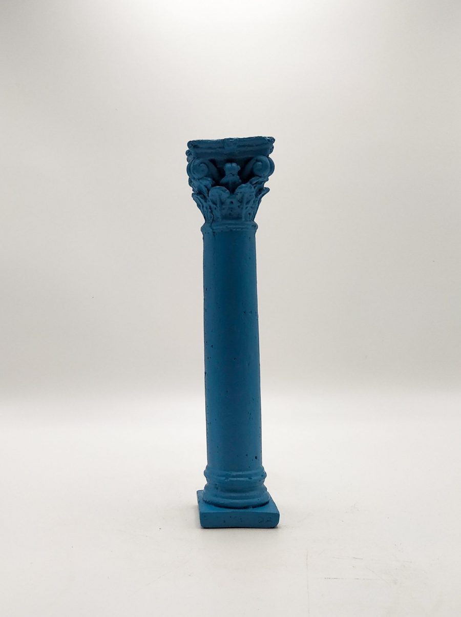 Columna Corintia Color