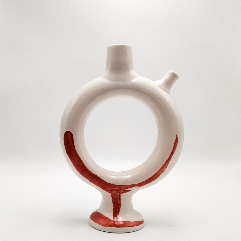 Botijo circular (Ref: 138)