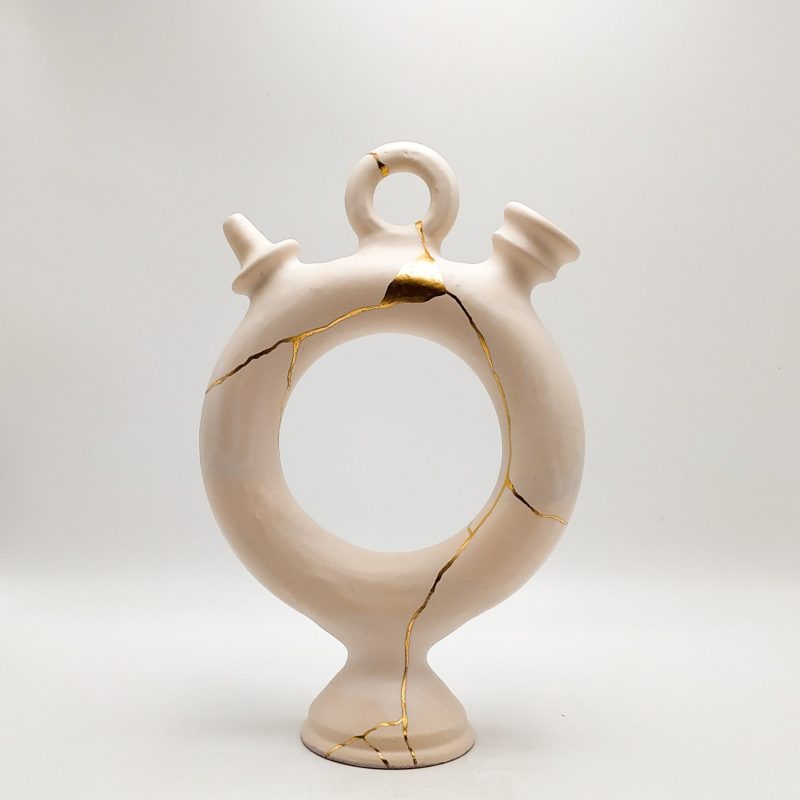 Botijo circular (Ref: 139)