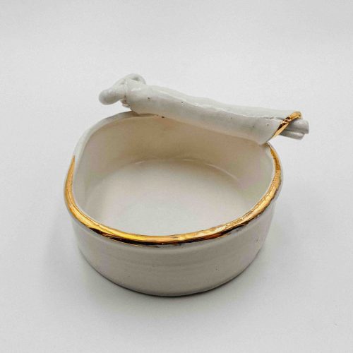 Lata cerámica (Ref: 158)